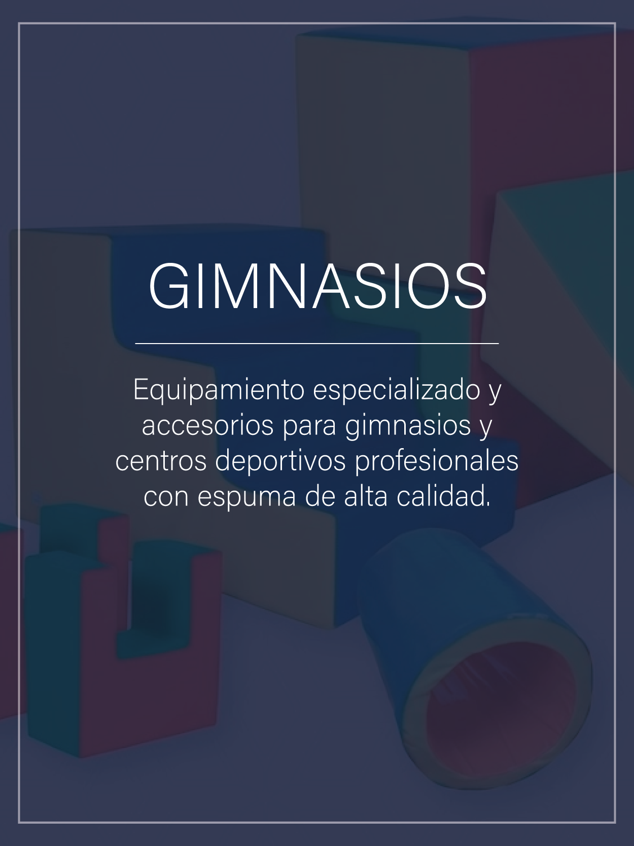 Módulos de Psicomotricidad y Terapia